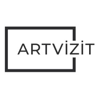 Artvizit logo, Artvizit contact details