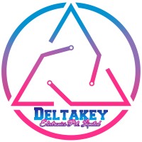 Deltakey Electronics Private Limited logo, Deltakey Electronics Private Limited contact details