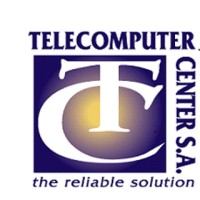 Telecomputer Center logo, Telecomputer Center contact details