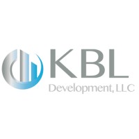 KBL Development, LLC logo, KBL Development, LLC contact details