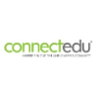 ConnectEDU logo, ConnectEDU contact details