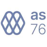 AS76 AGC logo, AS76 AGC contact details