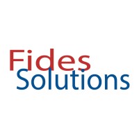 Fides Solutions logo, Fides Solutions contact details