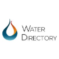 Water Directory logo, Water Directory contact details