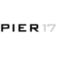 PIER17 logo, PIER17 contact details