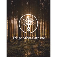 Triage Arbor Care Inc logo, Triage Arbor Care Inc contact details