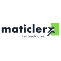 Maticlerx Technologies Pvt. Ltd. logo, Maticlerx Technologies Pvt. Ltd. contact details