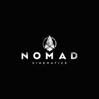 Nomad Cinematics logo, Nomad Cinematics contact details