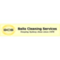 Balla Cleaning Services logo, Balla Cleaning Services contact details