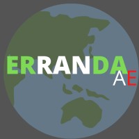 ERRANDA AE SERVICES FZ LLC logo, ERRANDA AE SERVICES FZ LLC contact details