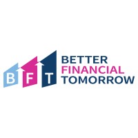 Better Financial Tomorrow logo, Better Financial Tomorrow contact details