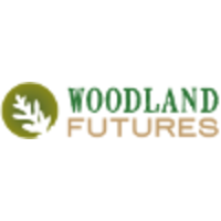 Woodland Futures logo, Woodland Futures contact details