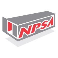 National Portable Storage Association logo, National Portable Storage Association contact details