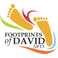 Footprints of David Arts Academy logo, Footprints of David Arts Academy contact details