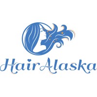 Hair Alaska logo, Hair Alaska contact details