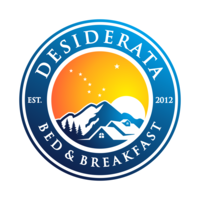 Desiderata Bed & Breakfast logo, Desiderata Bed & Breakfast contact details