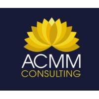 ACMM Consulting logo, ACMM Consulting contact details