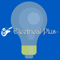 Electrical Plus logo, Electrical Plus contact details