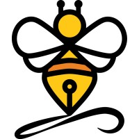 BeeSigned logo, BeeSigned contact details