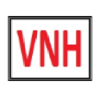 VNH Communications logo, VNH Communications contact details