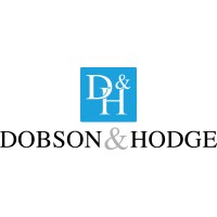 Dobson & Hodge Ltd logo, Dobson & Hodge Ltd contact details