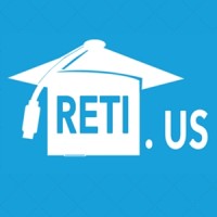 The Real Estate Technology Institute (RETI) logo, The Real Estate Technology Institute (RETI) contact details