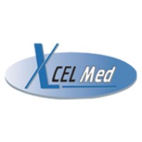 Xcel Med logo, Xcel Med contact details