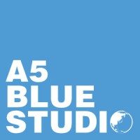 A5 BLUE STUDIO logo, A5 BLUE STUDIO contact details