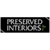 Preserved Interiors logo, Preserved Interiors contact details