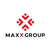 MAXX GROUP logo, MAXX GROUP contact details