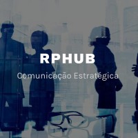 Rphub Comunication logo, Rphub Comunication contact details