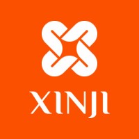 XINJI logo, XINJI contact details