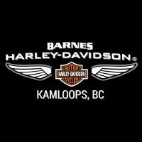 Barnes Harley-DavidsonÂ® Kamloops logo, Barnes Harley-DavidsonÂ® Kamloops contact details