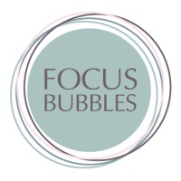 FOCUS BUBBLES logo, FOCUS BUBBLES contact details