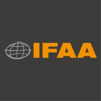 IFAA GmbH logo, IFAA GmbH contact details