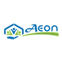 AEON Disability Services logo, AEON Disability Services contact details