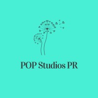 POP Studios PR logo, POP Studios PR contact details