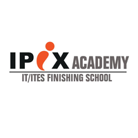 IPIX Academy logo, IPIX Academy contact details