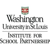 Institute for School Partnership at Washington University in St. Louis logo, Institute for School Partnership at Washington University in St. Louis contact details