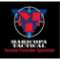 Maricopa Tactical logo, Maricopa Tactical contact details