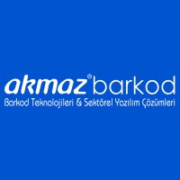 Akmaz Barkod logo, Akmaz Barkod contact details