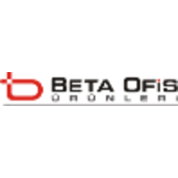 Beta Ofis Ürünleri logo, Beta Ofis Ürünleri contact details