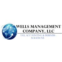 Wells Management Company logo, Wells Management Company contact details