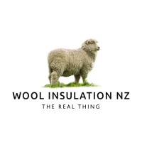 Wool Insulation NZ logo, Wool Insulation NZ contact details