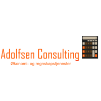 Adolfsen Consulting logo, Adolfsen Consulting contact details