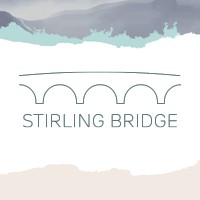 Stirling Bridge logo, Stirling Bridge contact details