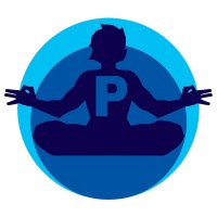 ParkZen logo, ParkZen contact details