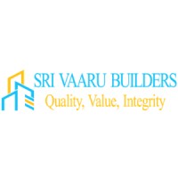 Sri Vaaru Builders logo, Sri Vaaru Builders contact details