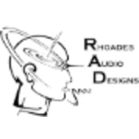 Rhoades Audio Designs logo, Rhoades Audio Designs contact details