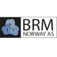 BRM Norway AS logo, BRM Norway AS contact details